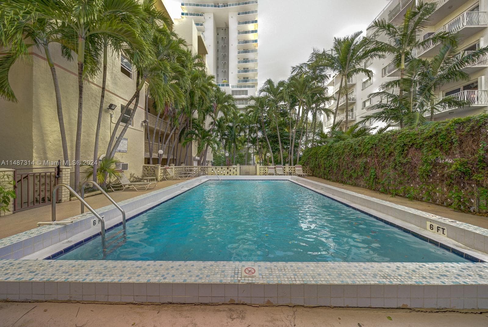 Riviera Towers Condo, Miami, FL — 26