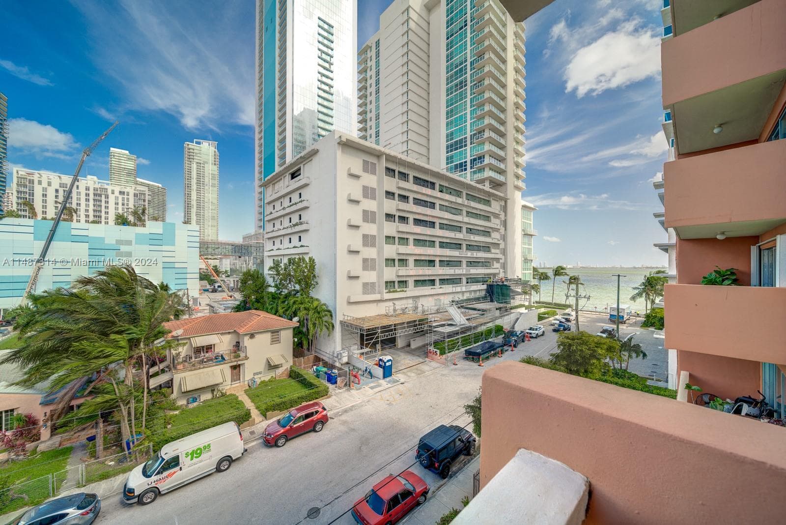Riviera Towers Condo, Miami, FL — 22