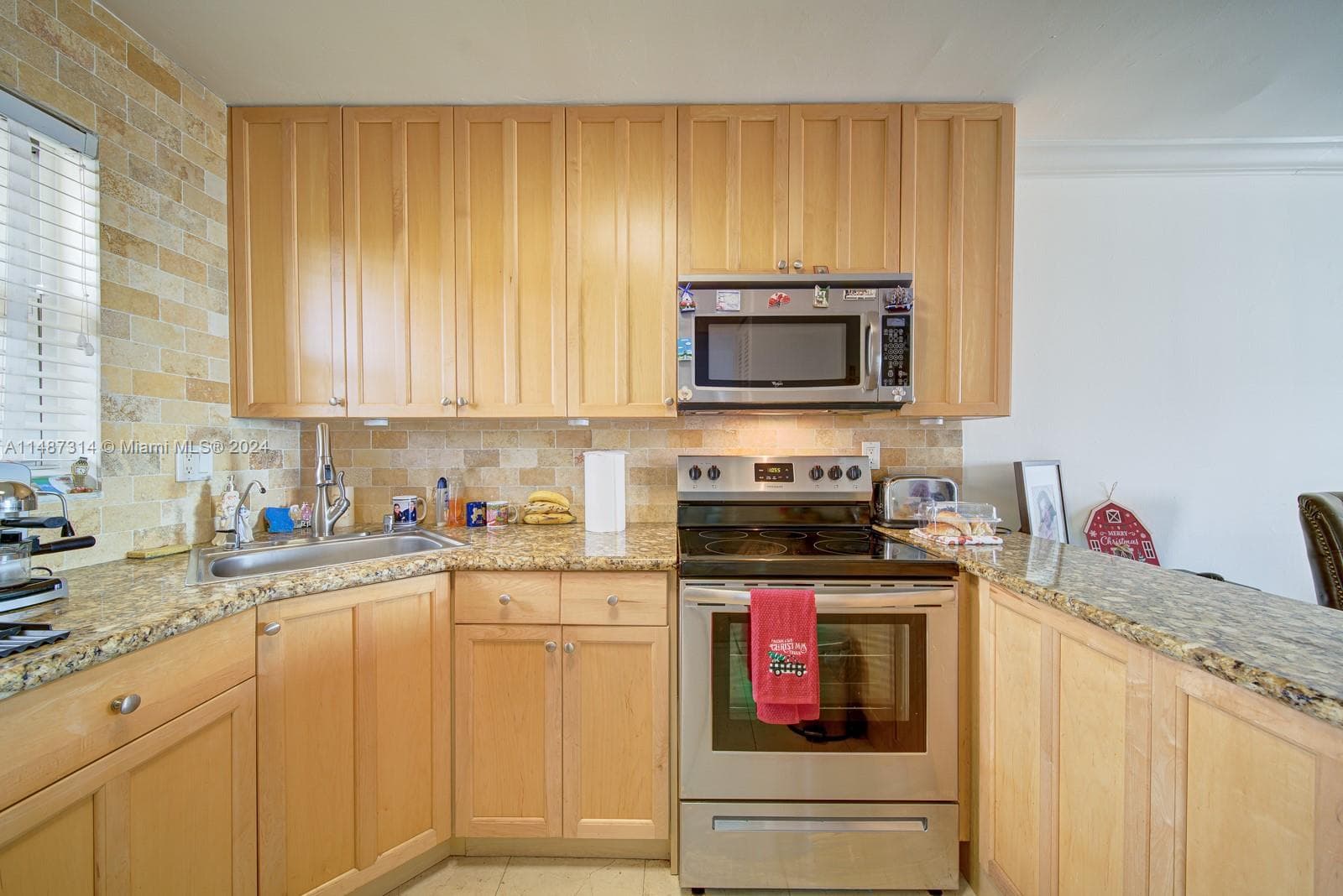 Riviera Towers Condo, Miami, FL — 3
