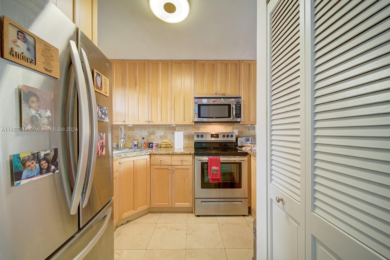 Riviera Towers Condo, Miami, FL — 5