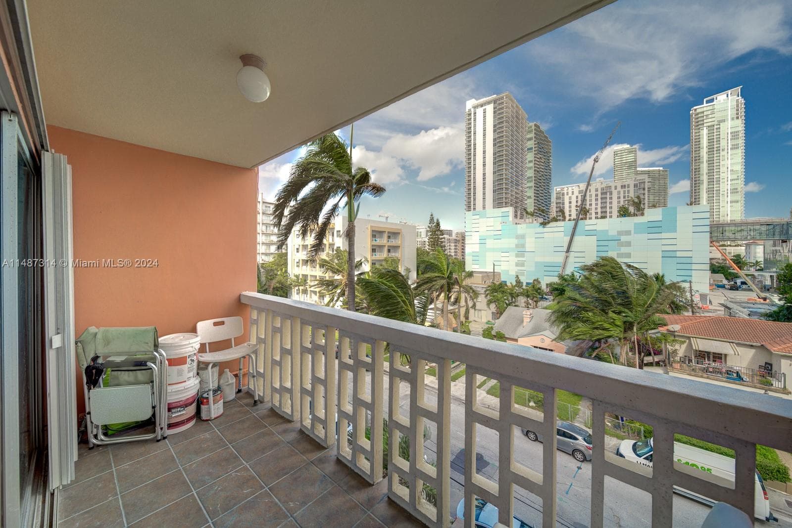 Riviera Towers Condo, Miami, FL — 20