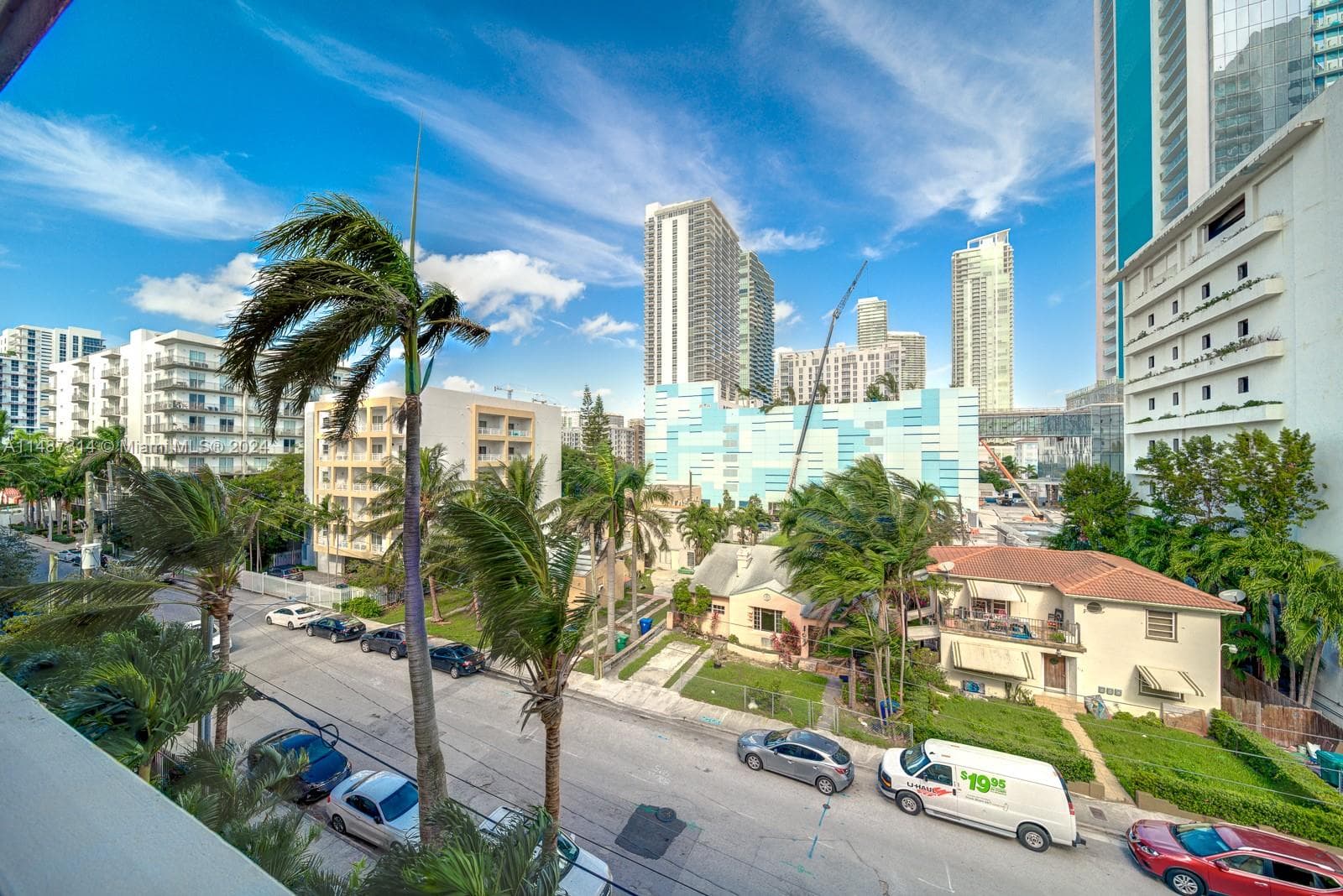 Riviera Towers Condo, Miami, FL — 24