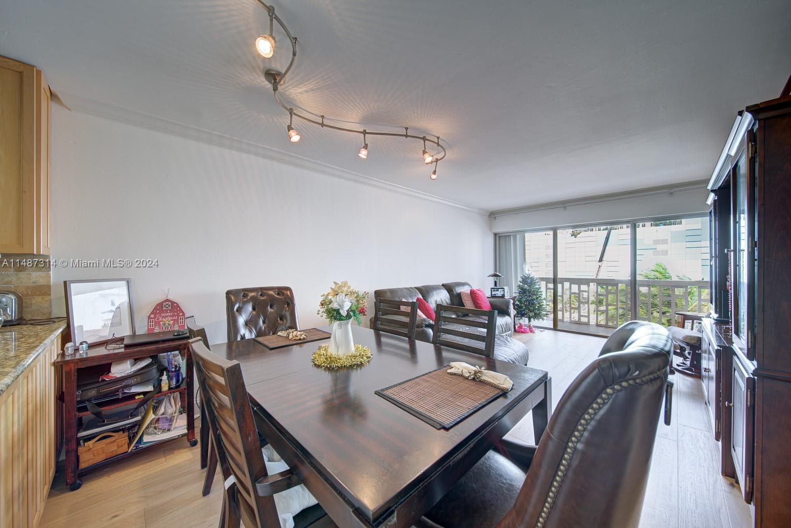 Riviera Towers Condo, Miami, FL — 14