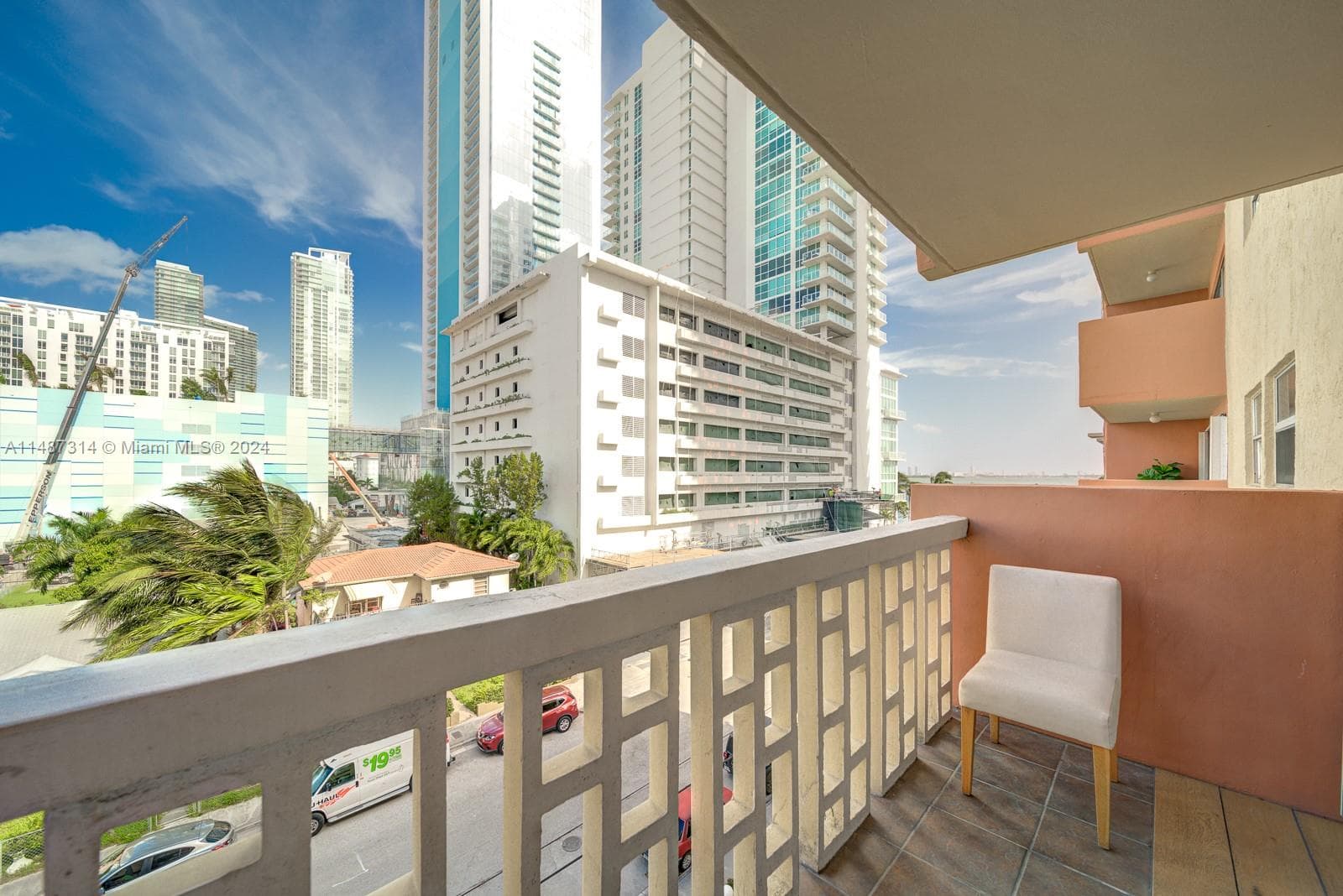 Riviera Towers Condo, Miami, FL — 21