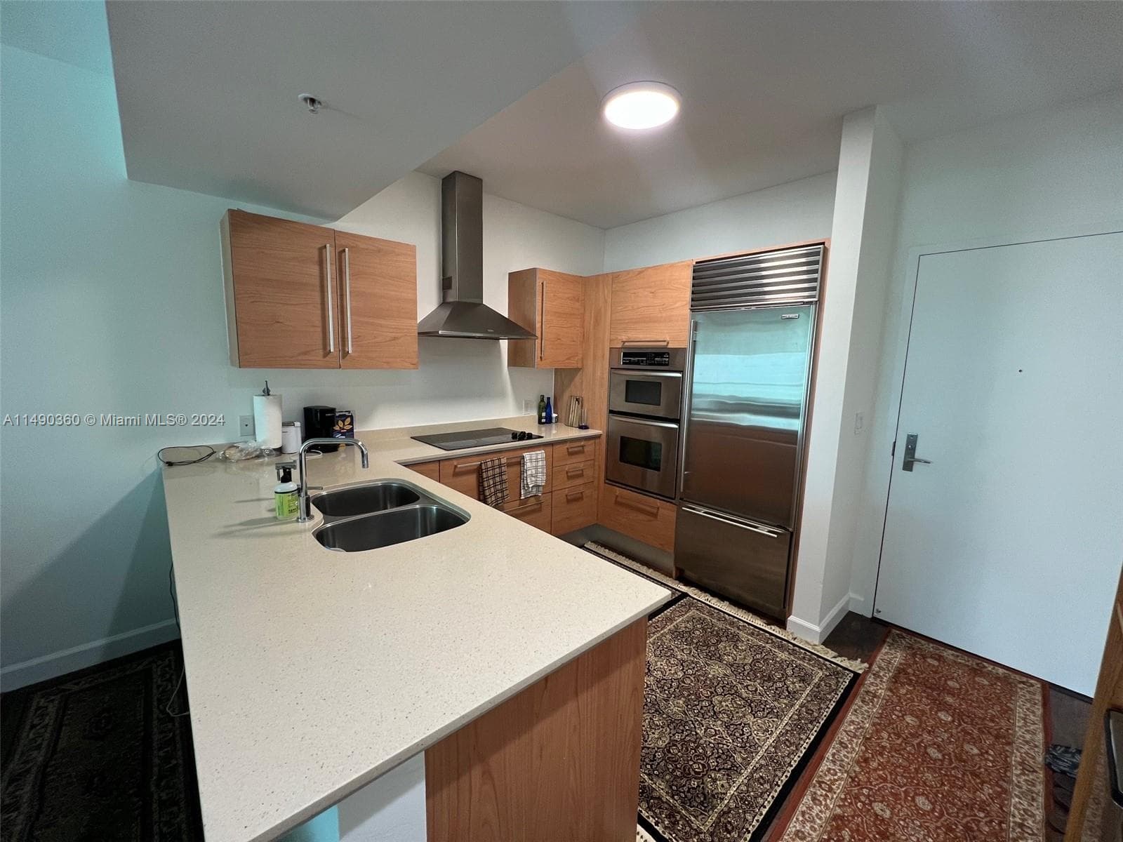 218 SE 14th Street # 1806, Miami FL 33131 — 2