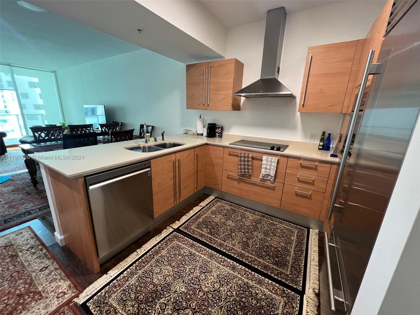 218 SE 14th Street # 1806, Miami FL 33131 — 8
