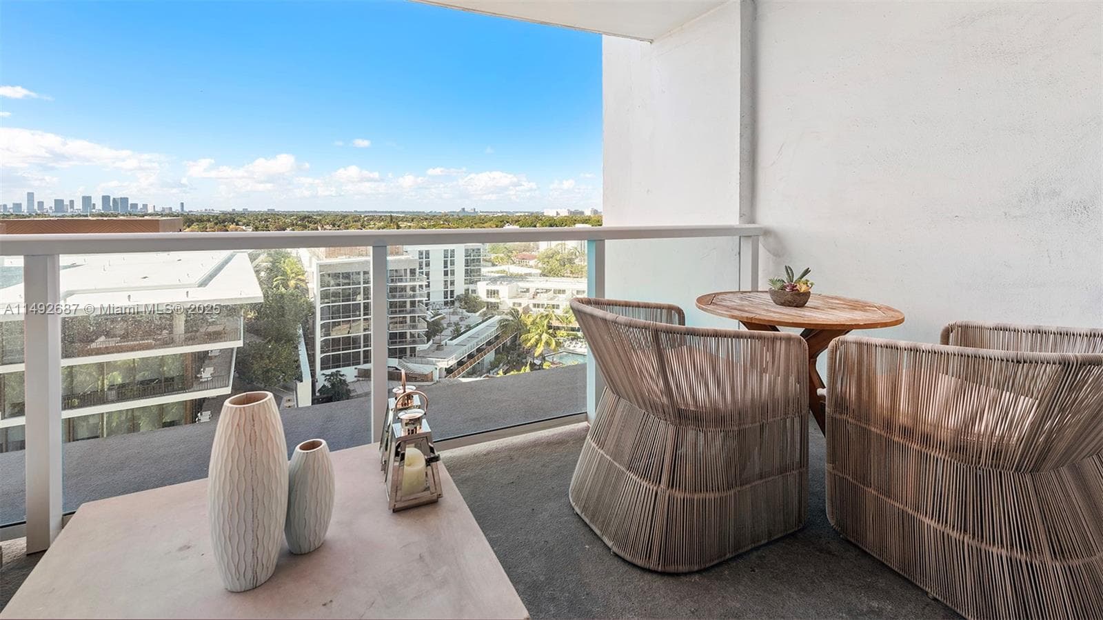 Roney Palace Condo, Miami Beach, FL — 2