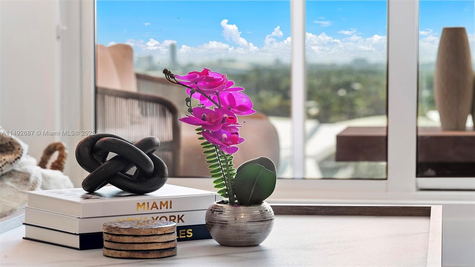 Roney Palace Condo, Miami Beach, FL — 34