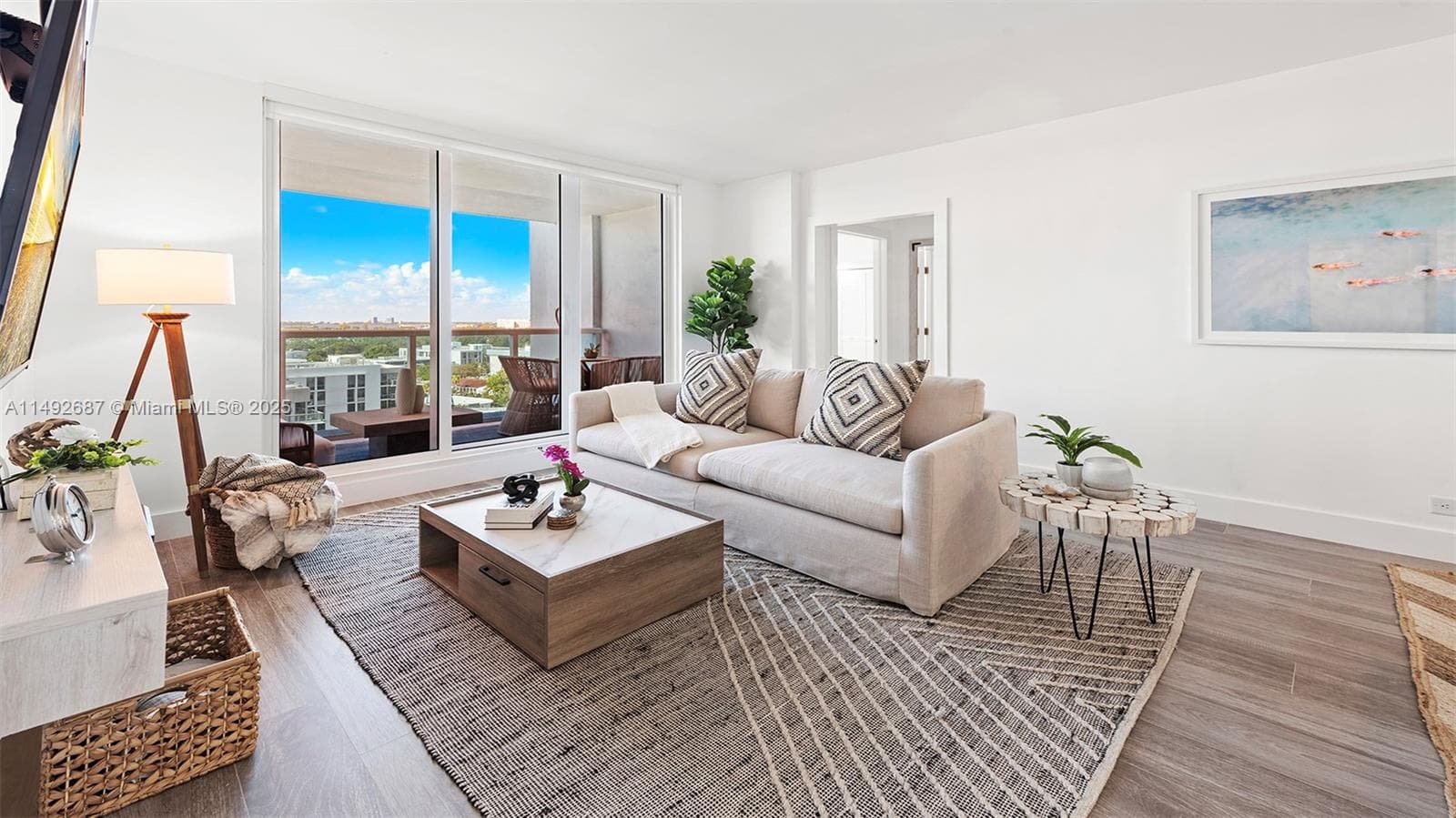 Roney Palace Condo, Miami Beach, FL — 11