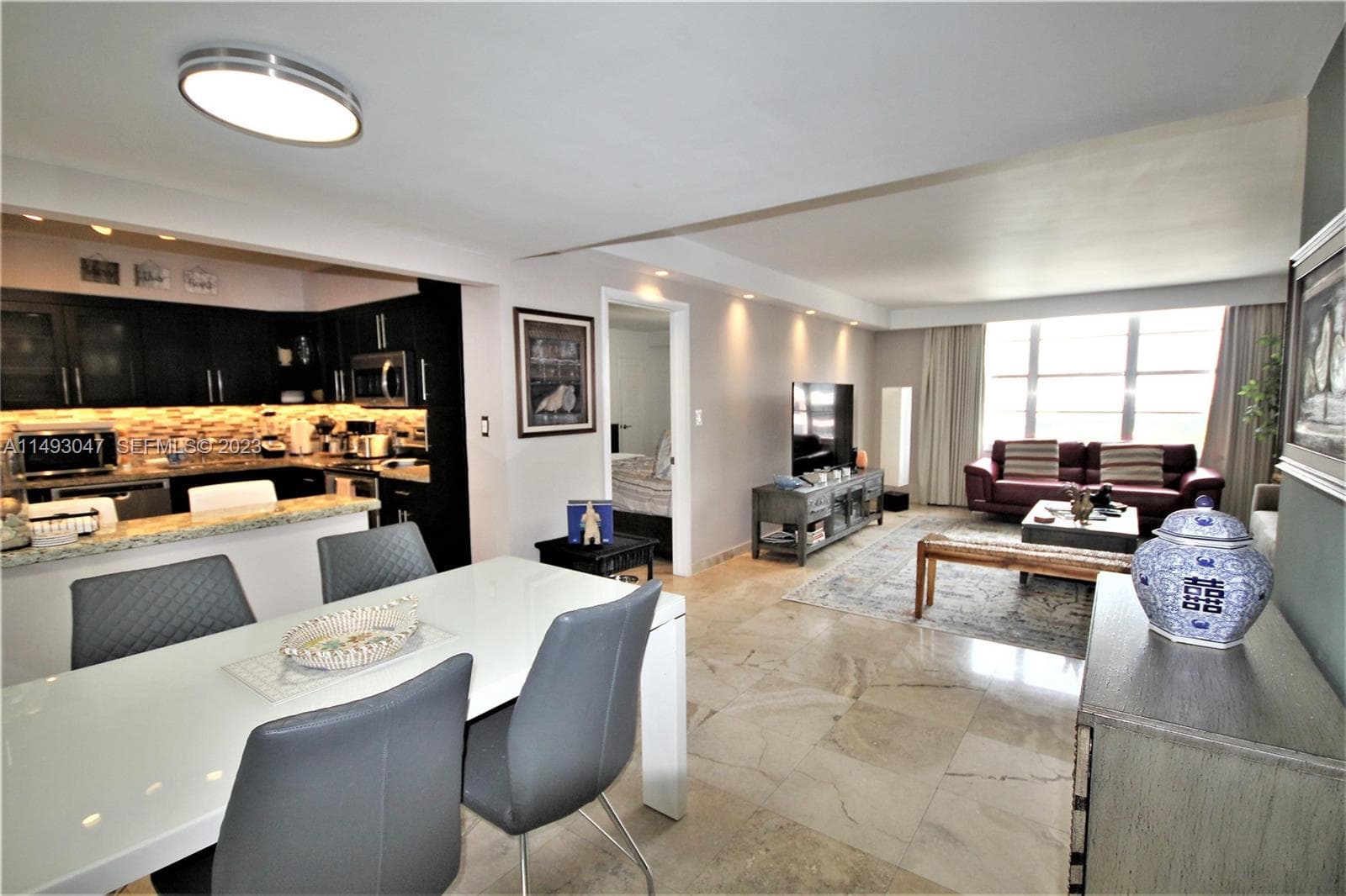 5161 Collins Ave # 1610, Miami Beach FL 33140 — 2