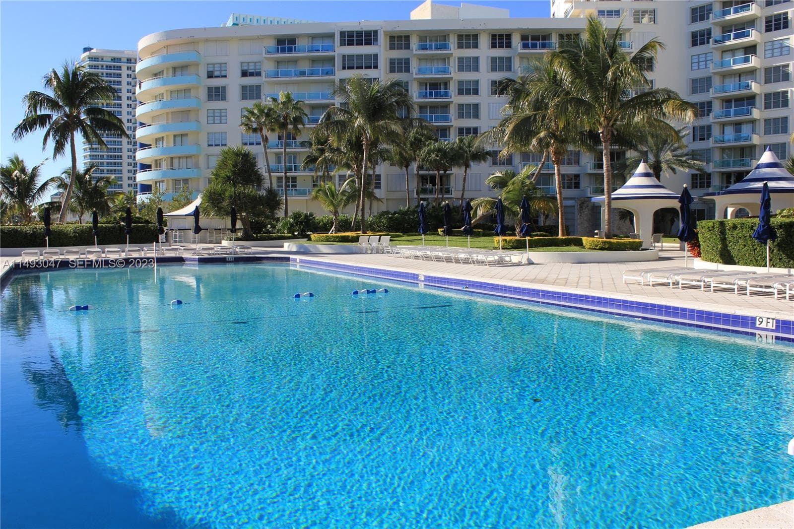 5161 Collins Ave # 1610, Miami Beach FL 33140 — 26