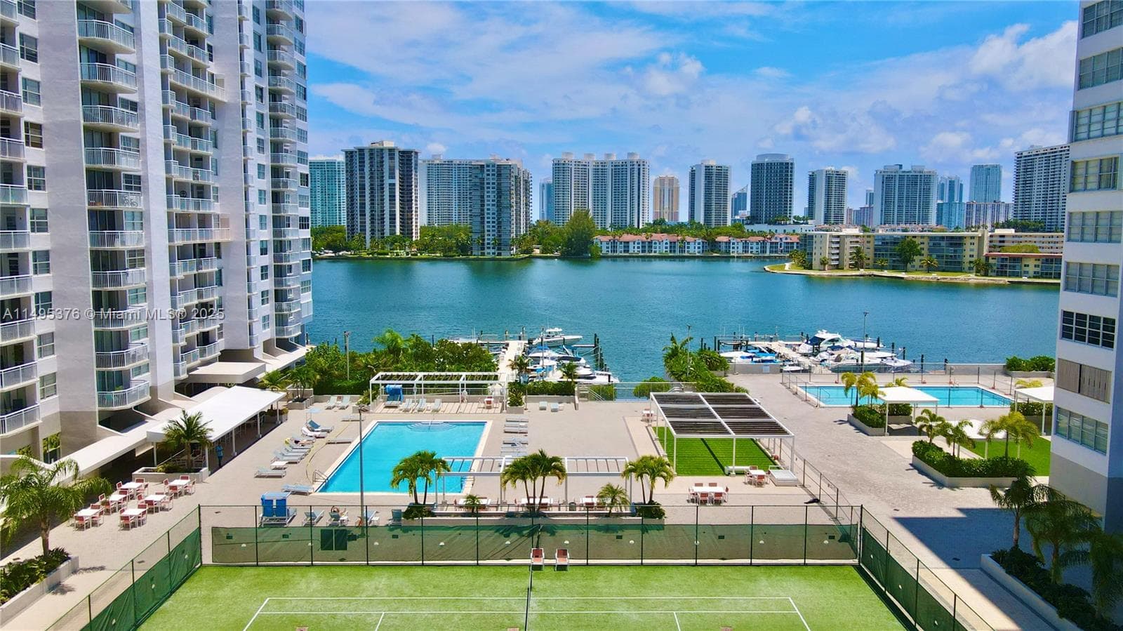 18041 Biscayne Boulv # 502, Aventura FL 33160 — 36