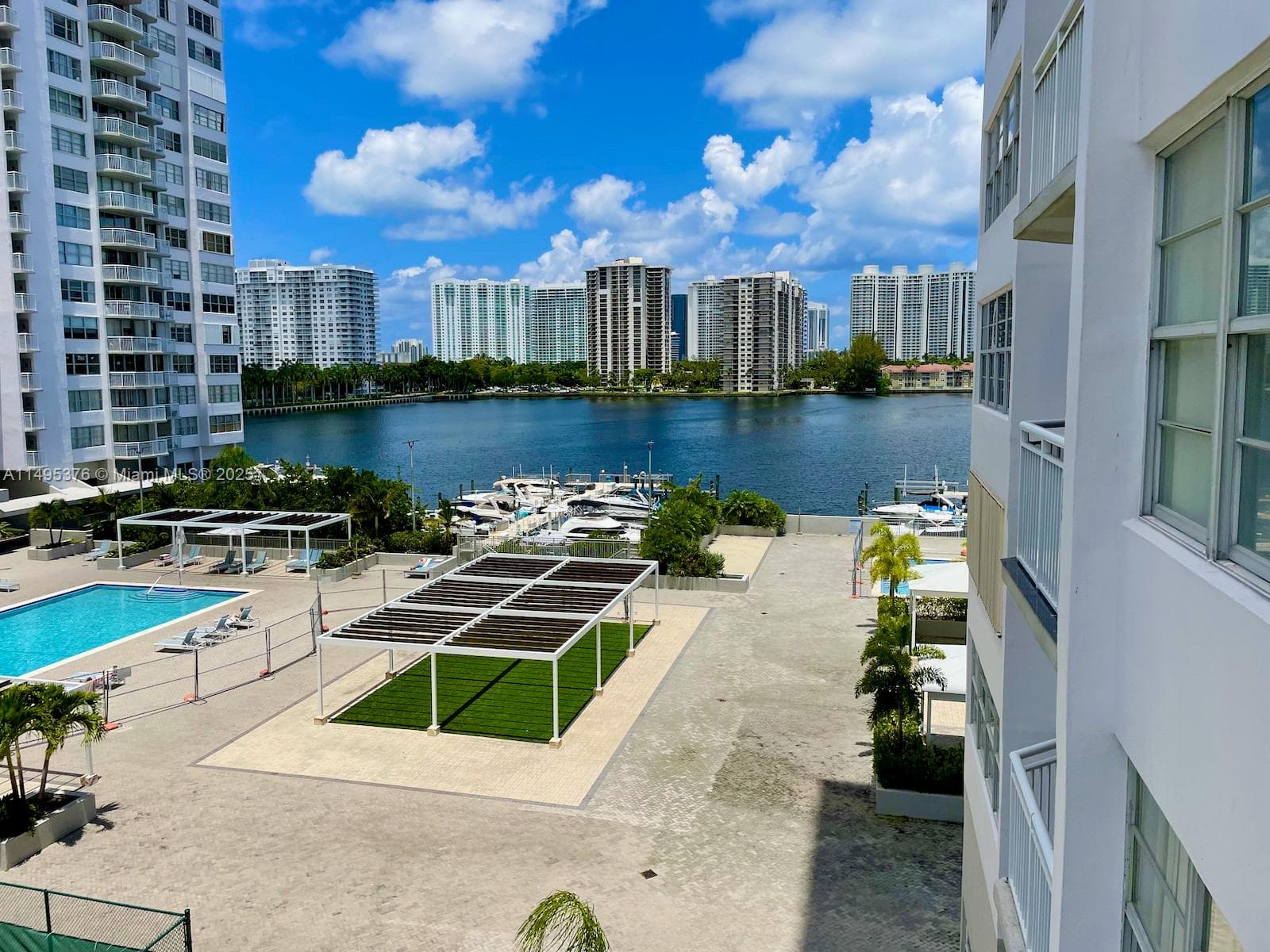 18041 Biscayne Boulv # 502, Aventura FL 33160 — 1