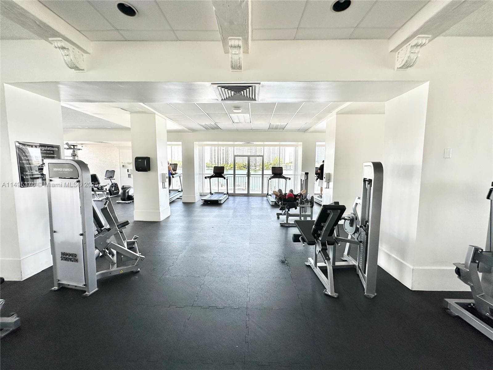 18041 Biscayne Boulv # 502, Aventura FL 33160 — 44