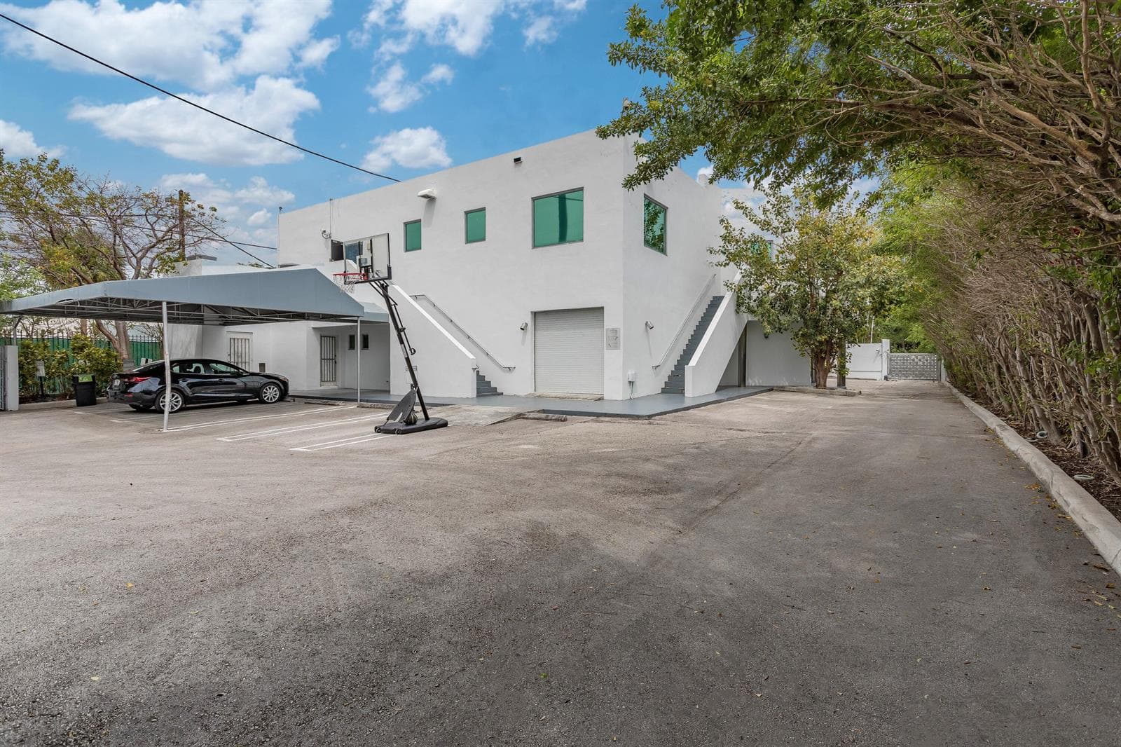 5020 Biscayne Boulevard, Miami FL 33137 — 37
