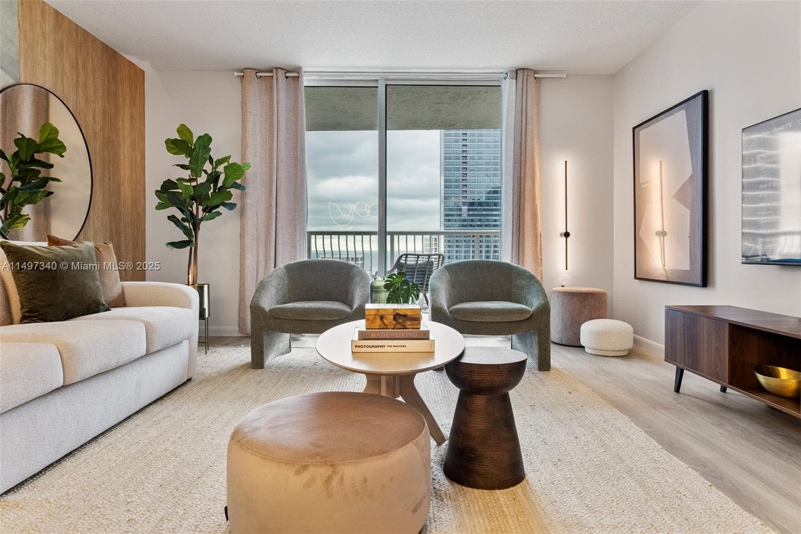 1200 Brickell Bay Dr # 3619, Miami FL 33131 — 2