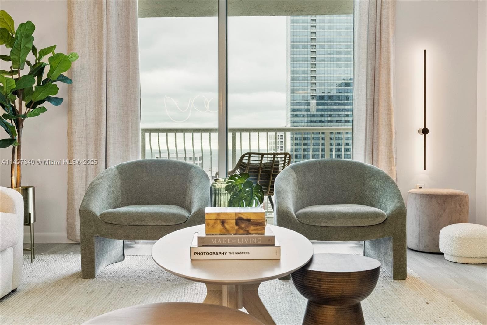 1200 Brickell Bay Dr # 3619, Miami FL 33131 — 3