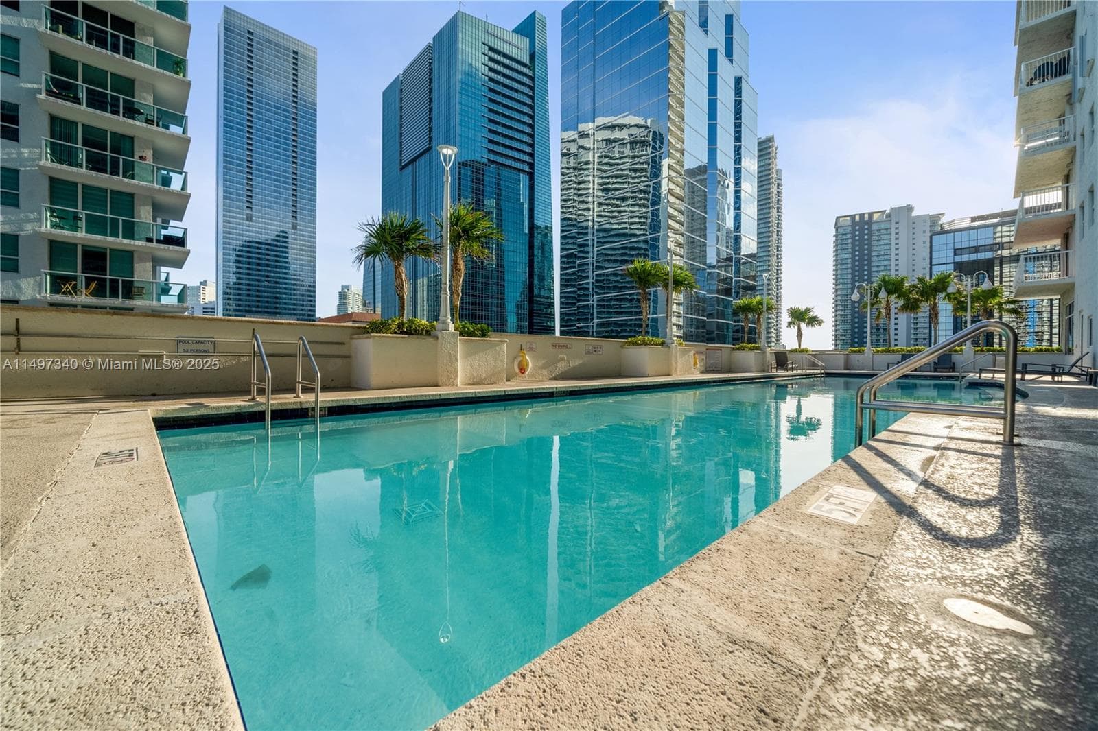 1200 Brickell Bay Dr # 3619, Miami FL 33131 — 1