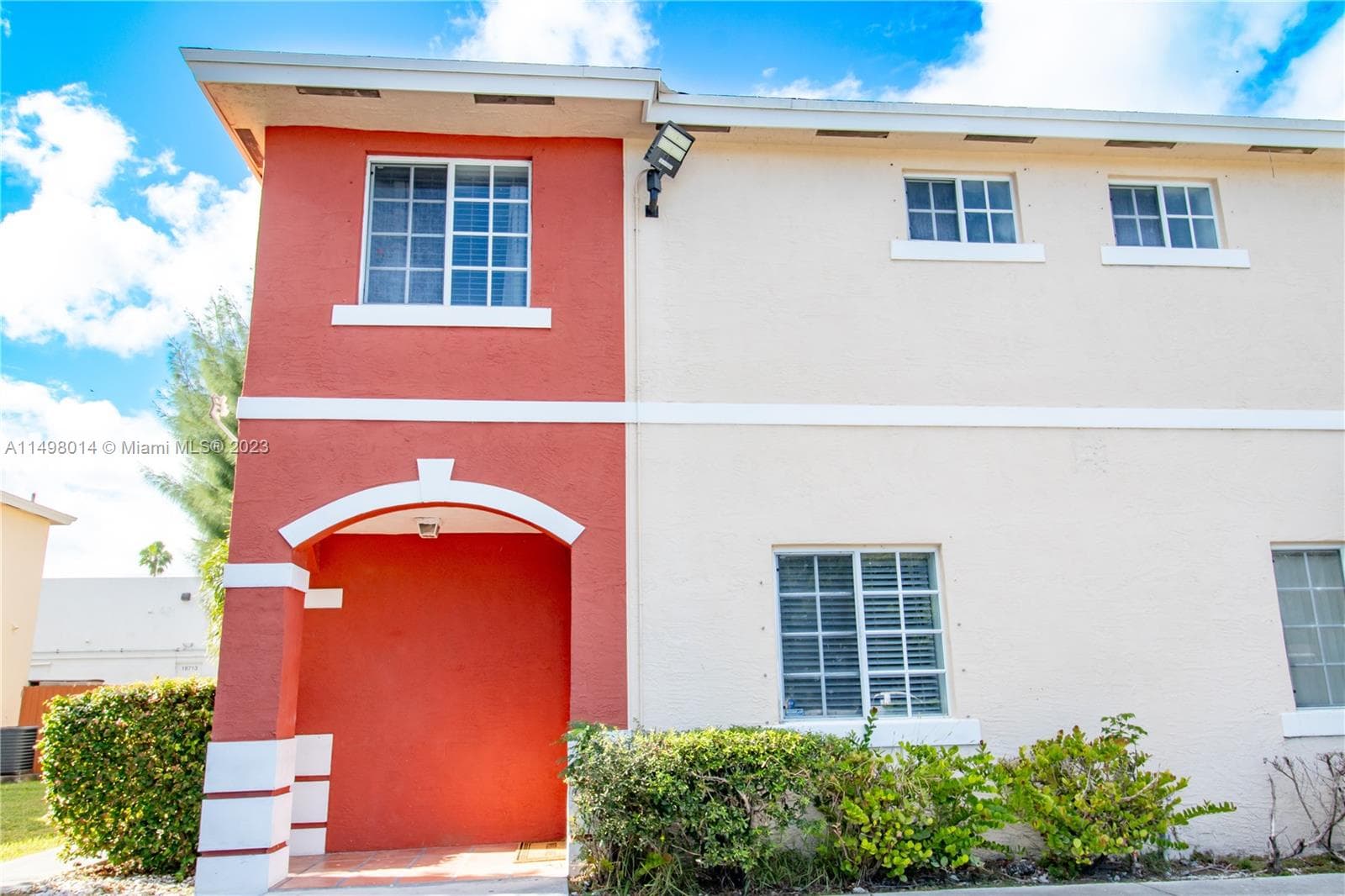 18706 SW 100th Ave # 18706, Cutler Bay FL 33157 — 20