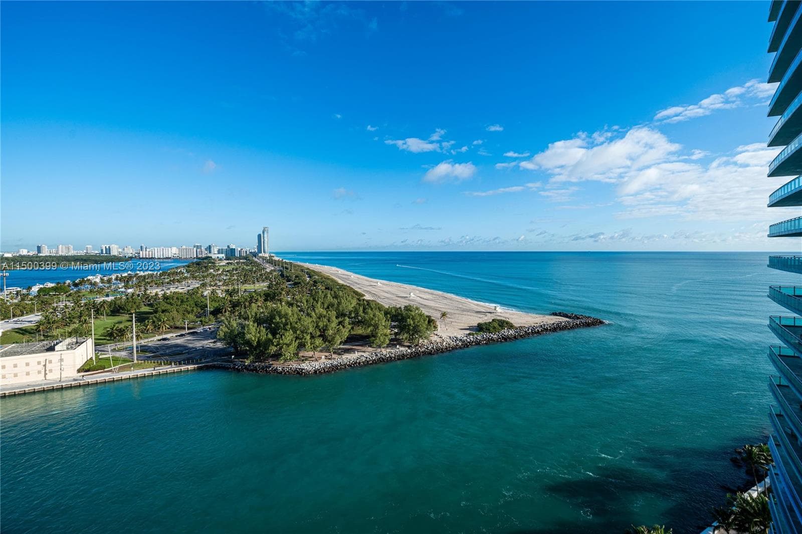 10295 Collins Ave # 1217, Bal Harbour FL 33154 — 14