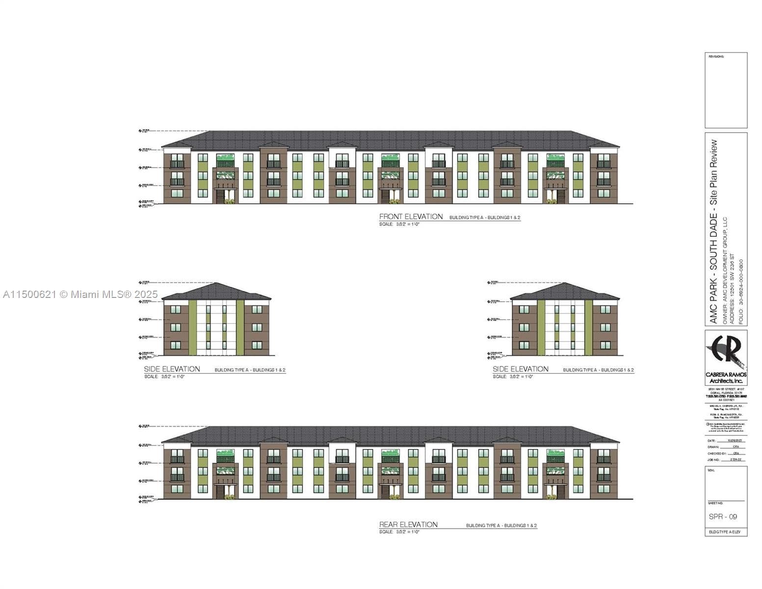 12501 SW 236th St, Homestead FL 33032 — 6