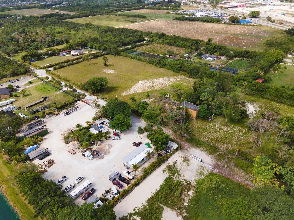 12501 SW 236th St, Homestead FL 33032 — 14
