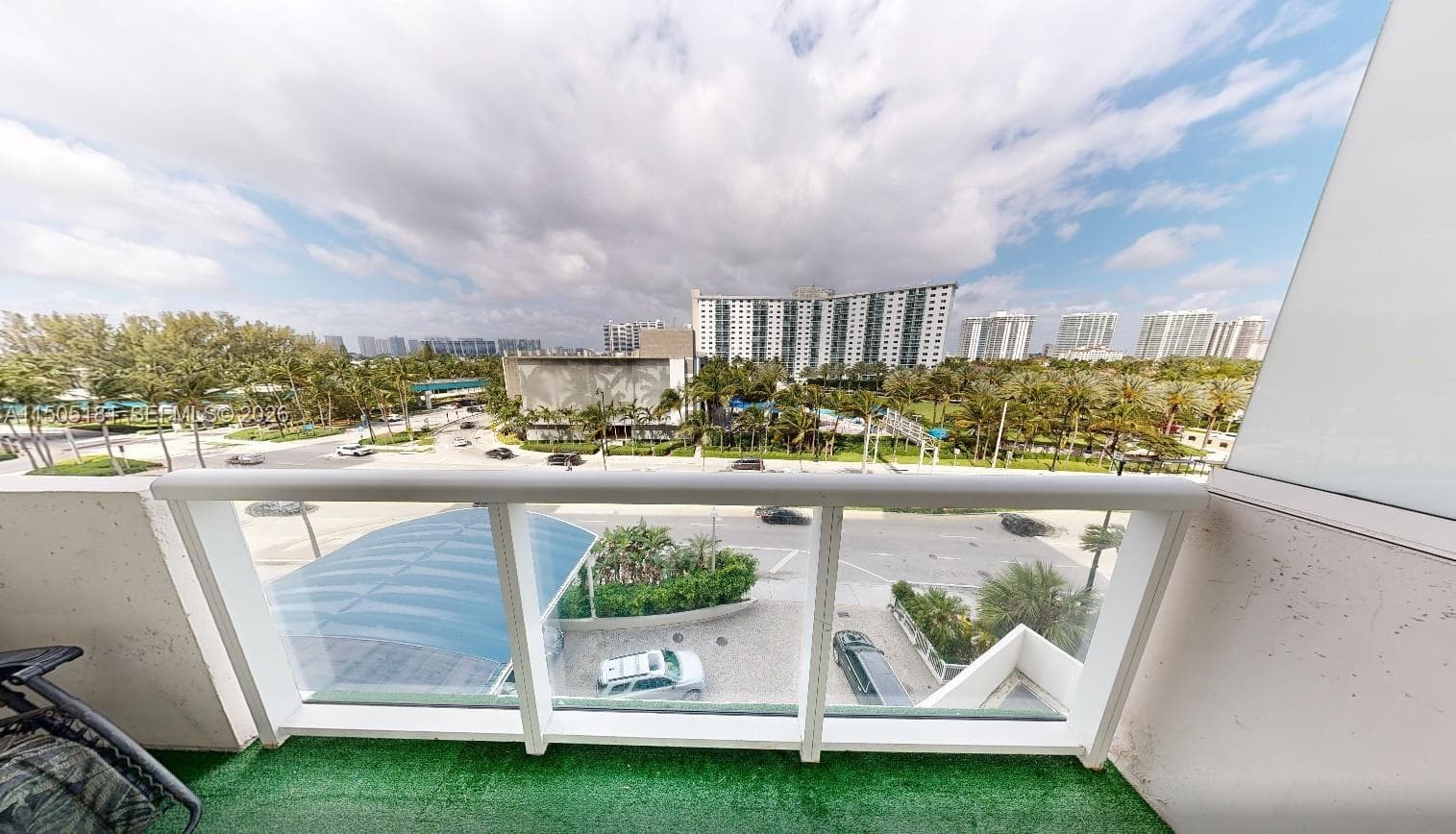19201 COLLINS AV # 432, Sunny Isles Beach FL 33160 — 23