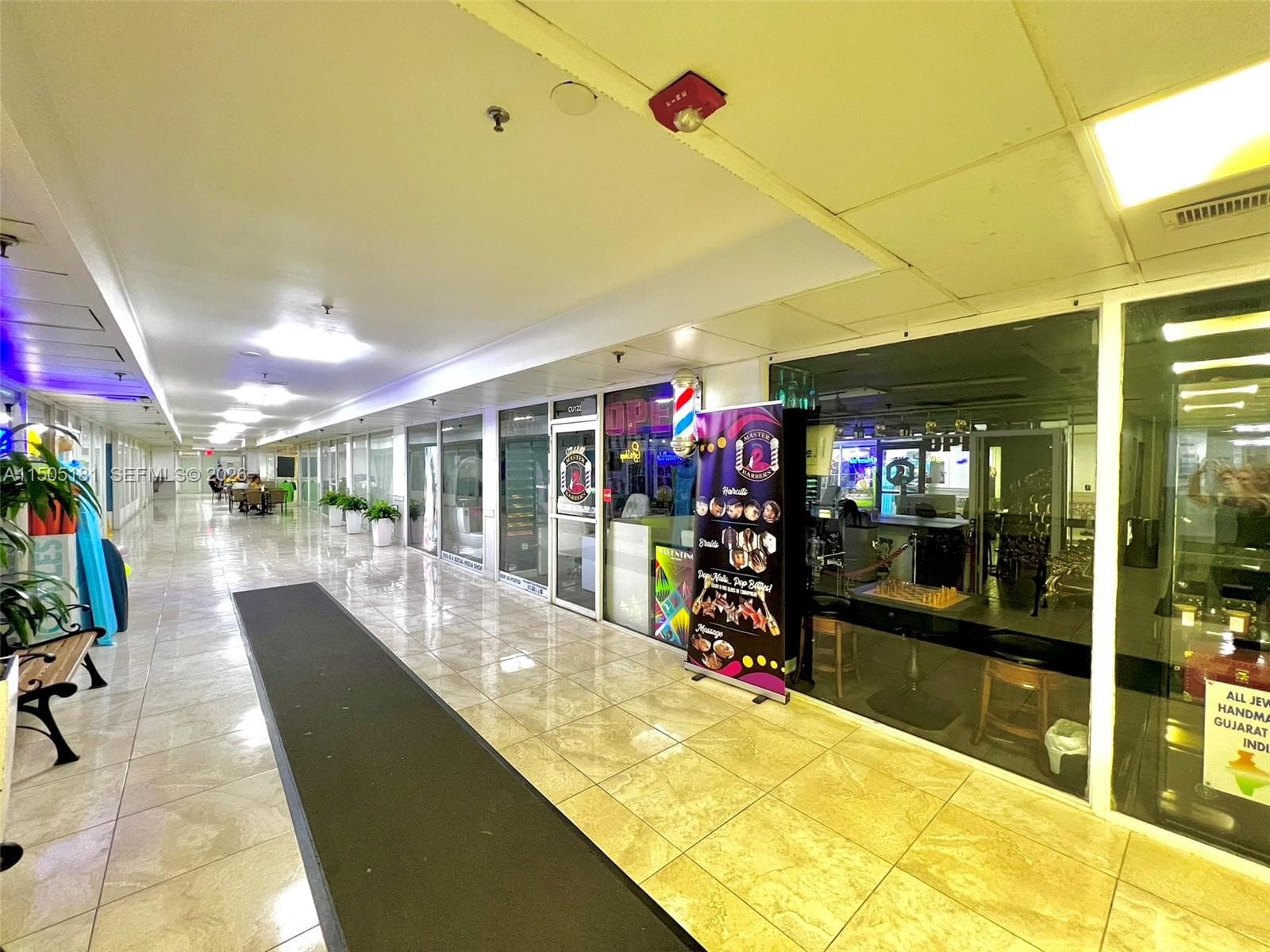 19201 COLLINS AV # 432, Sunny Isles Beach FL 33160 — 27