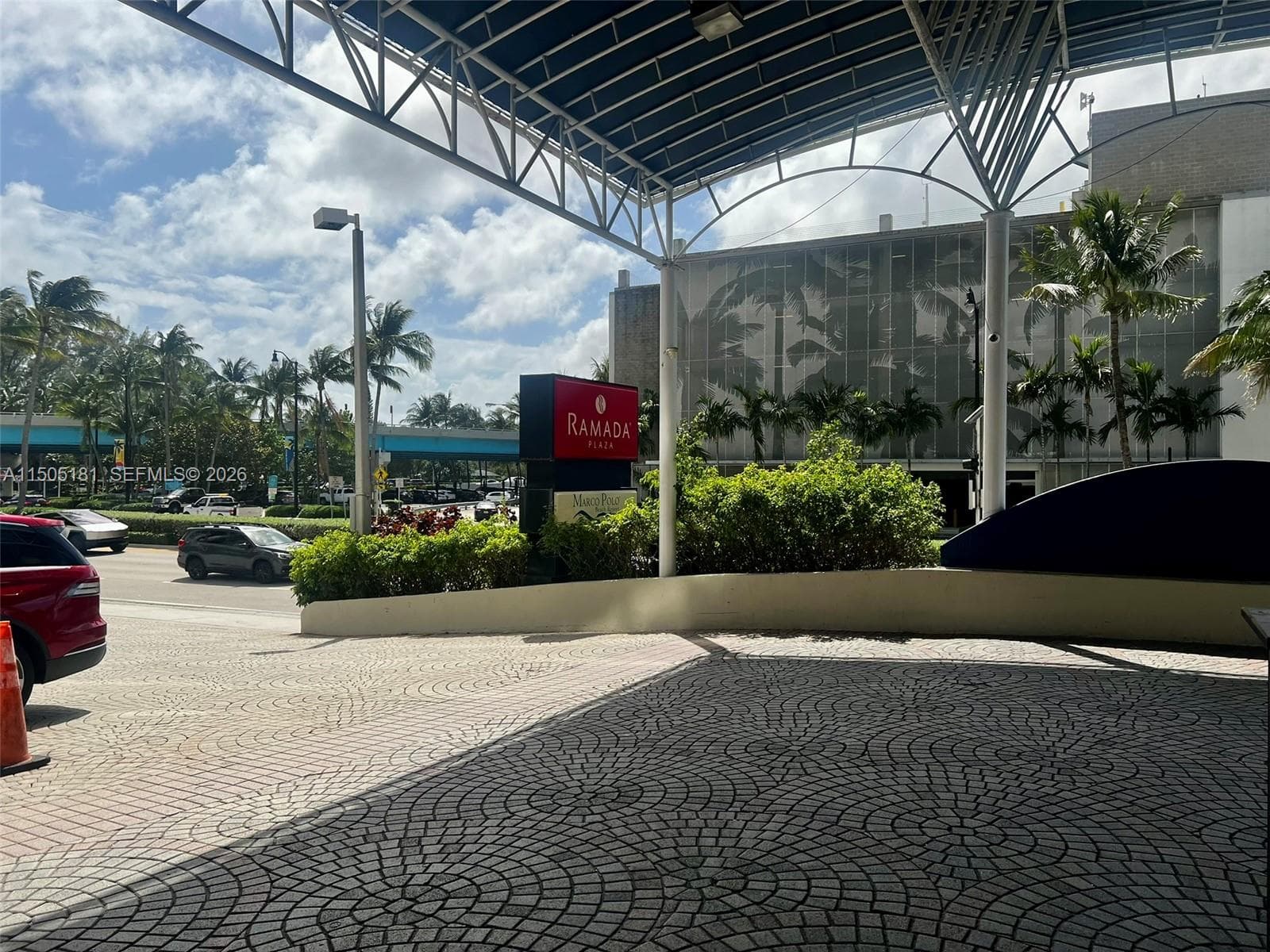 19201 COLLINS AV # 432, Sunny Isles Beach FL 33160 — 2