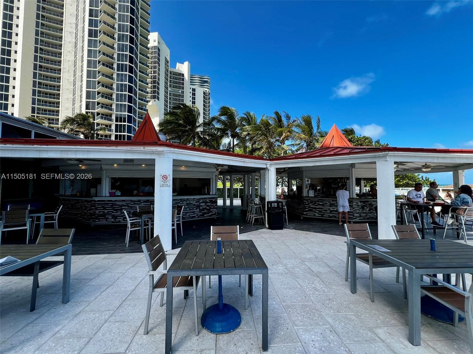 19201 COLLINS AV # 432, Sunny Isles Beach FL 33160 — 42