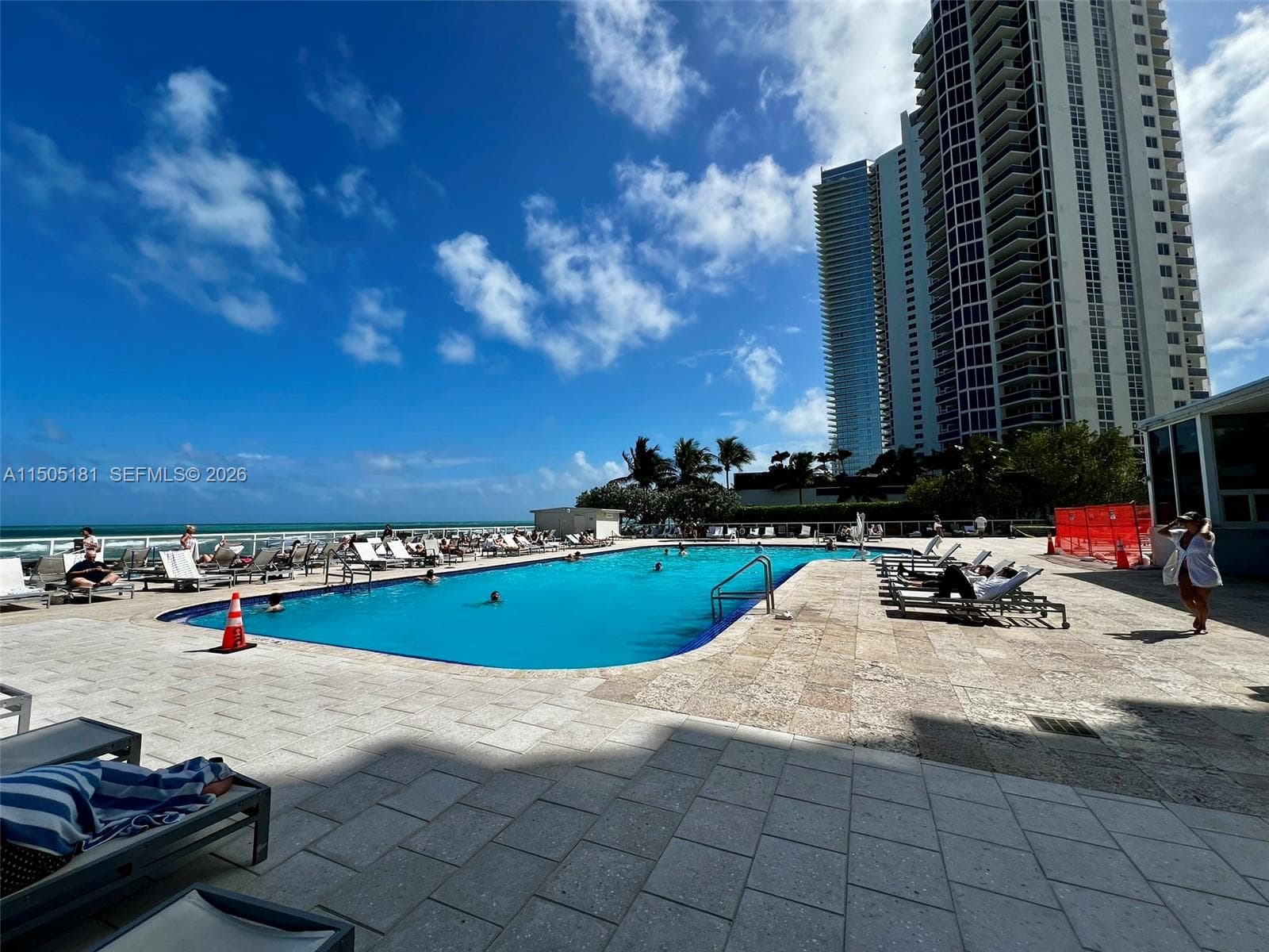 19201 COLLINS AV # 432, Sunny Isles Beach FL 33160 — 46