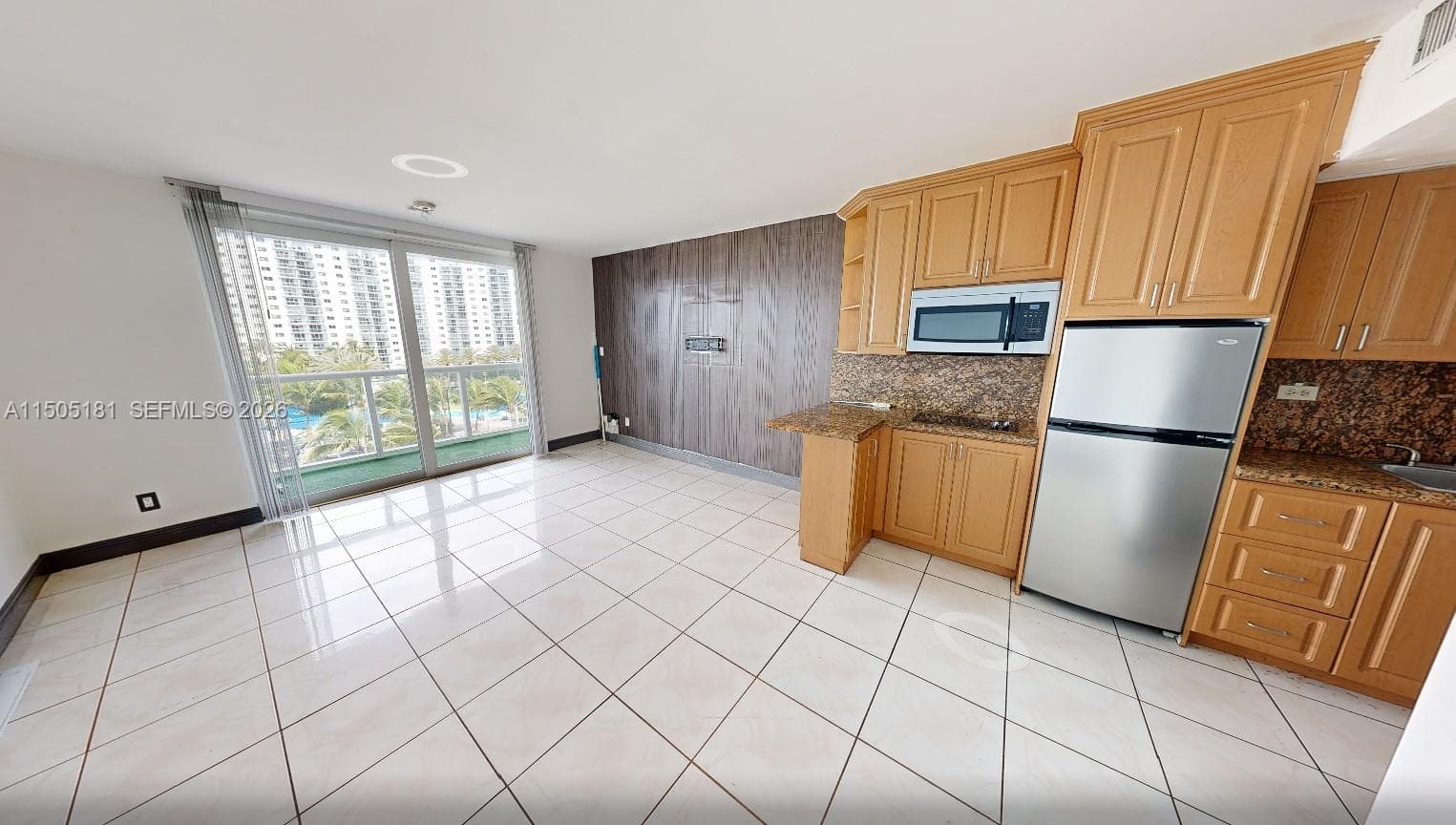 19201 COLLINS AV # 432, Sunny Isles Beach FL 33160 — 17
