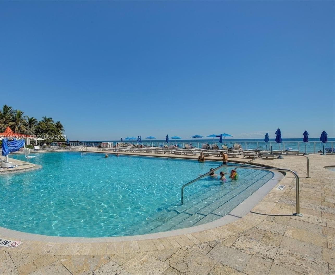 19201 COLLINS AV # 432, Sunny Isles Beach FL 33160 — 47