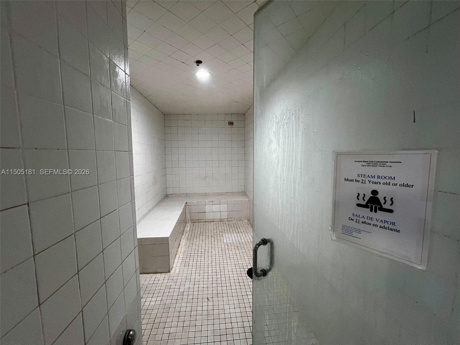 19201 COLLINS AV # 432, Sunny Isles Beach FL 33160 — 36