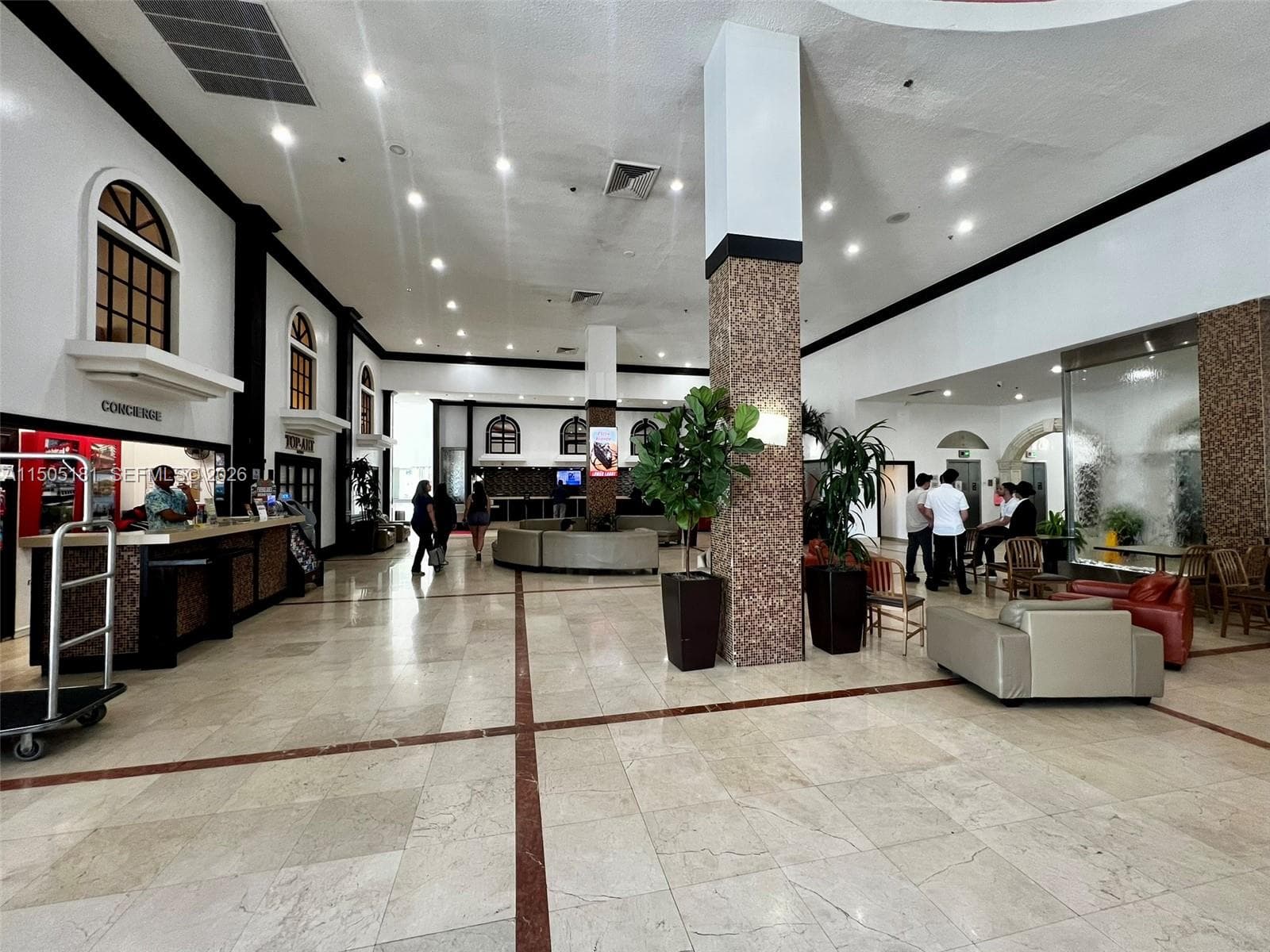 19201 COLLINS AV # 432, Sunny Isles Beach FL 33160 — 5
