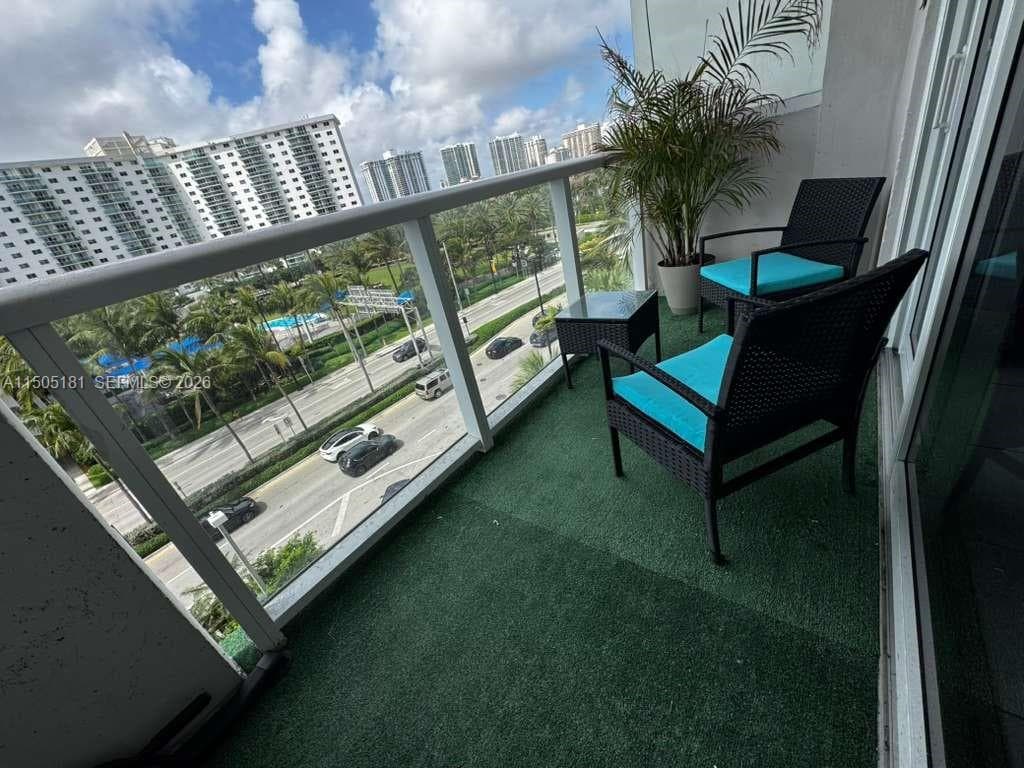 19201 COLLINS AV # 432, Sunny Isles Beach FL 33160 — 24