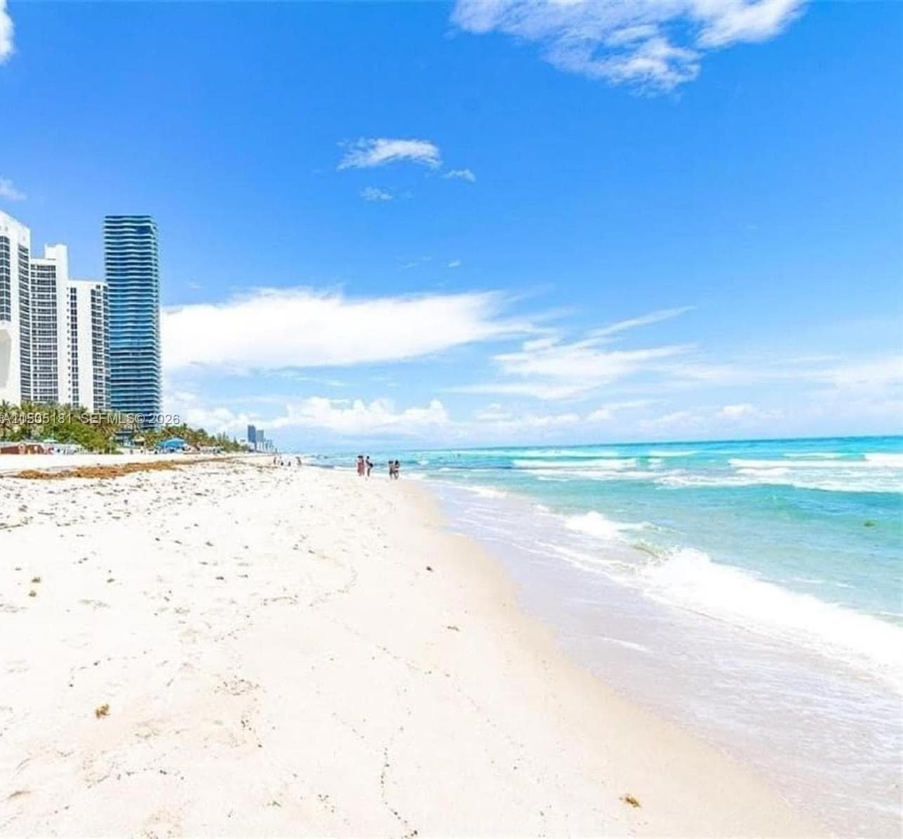 19201 COLLINS AV # 432, Sunny Isles Beach FL 33160 — 49