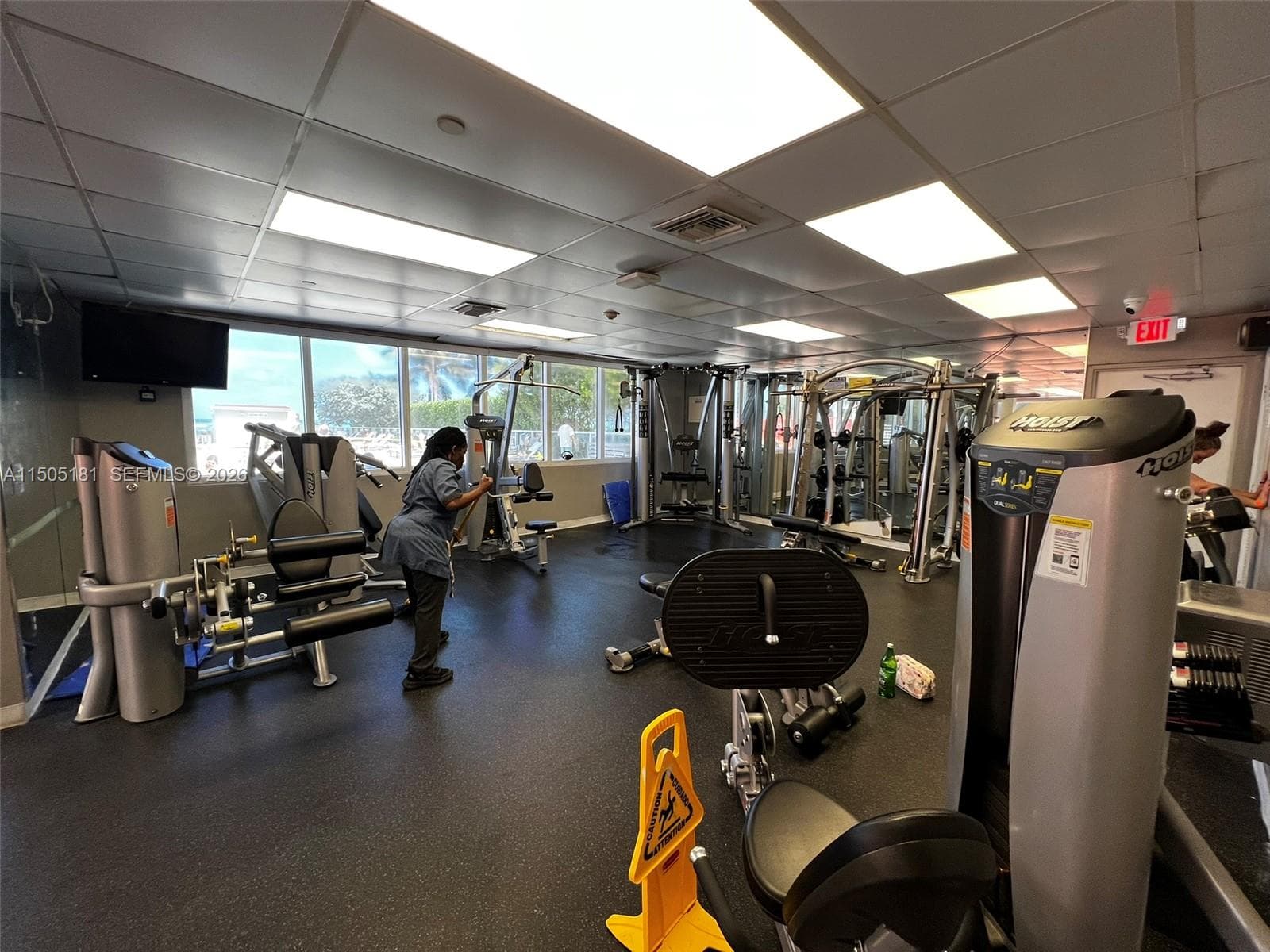 19201 COLLINS AV # 432, Sunny Isles Beach FL 33160 — 33