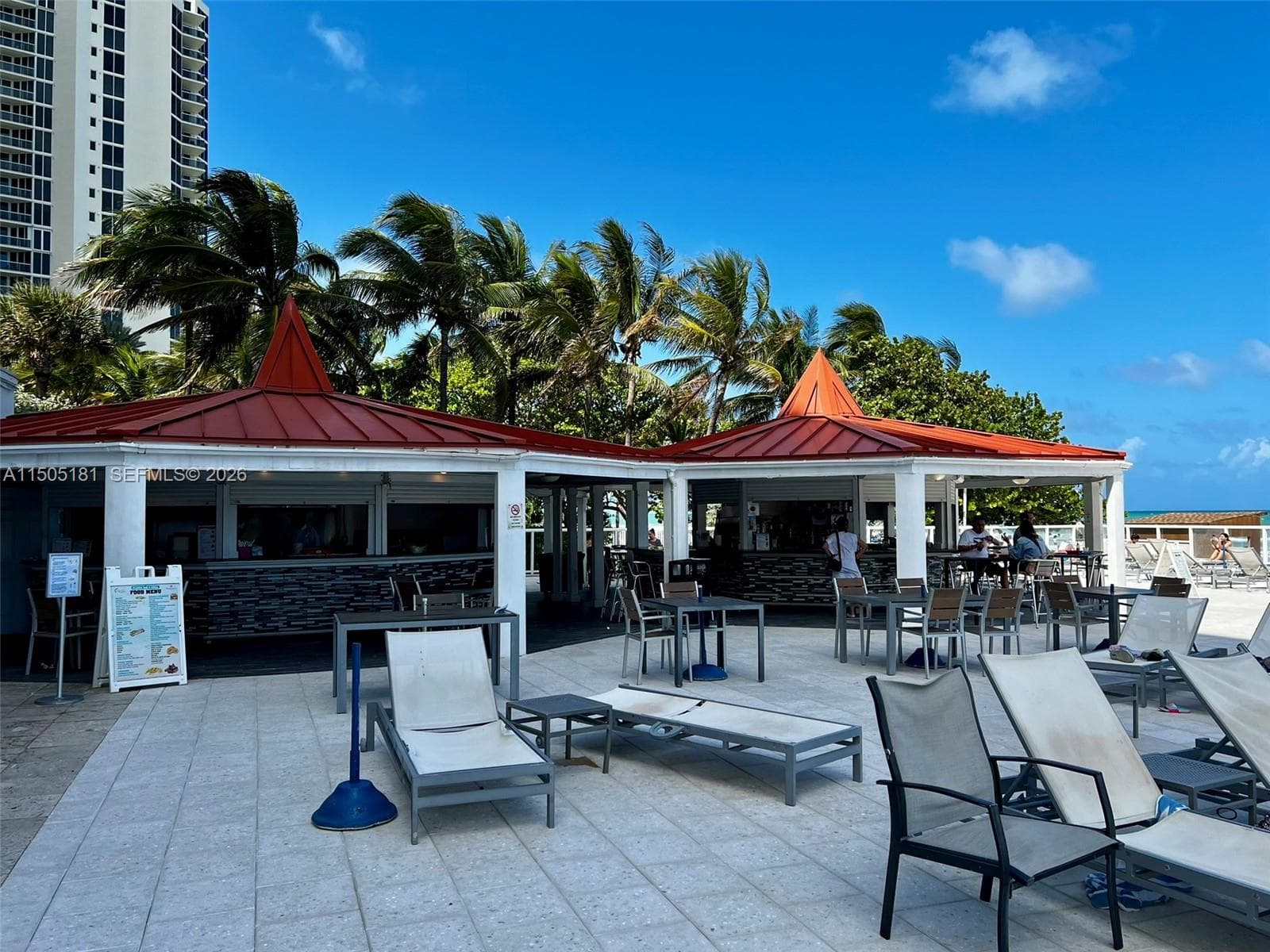19201 COLLINS AV # 432, Sunny Isles Beach FL 33160 — 41