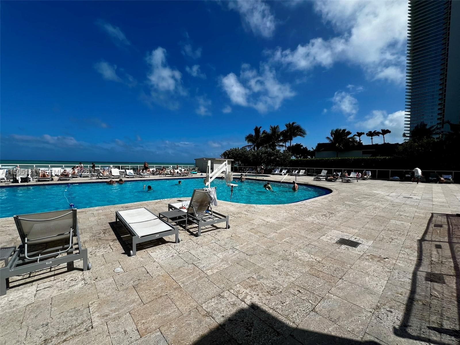 19201 COLLINS AV # 432, Sunny Isles Beach FL 33160 — 45