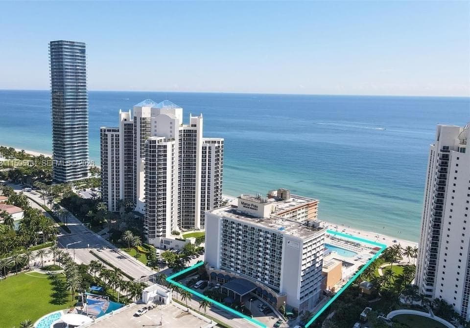 19201 COLLINS AV # 432, Sunny Isles Beach FL 33160 — 51