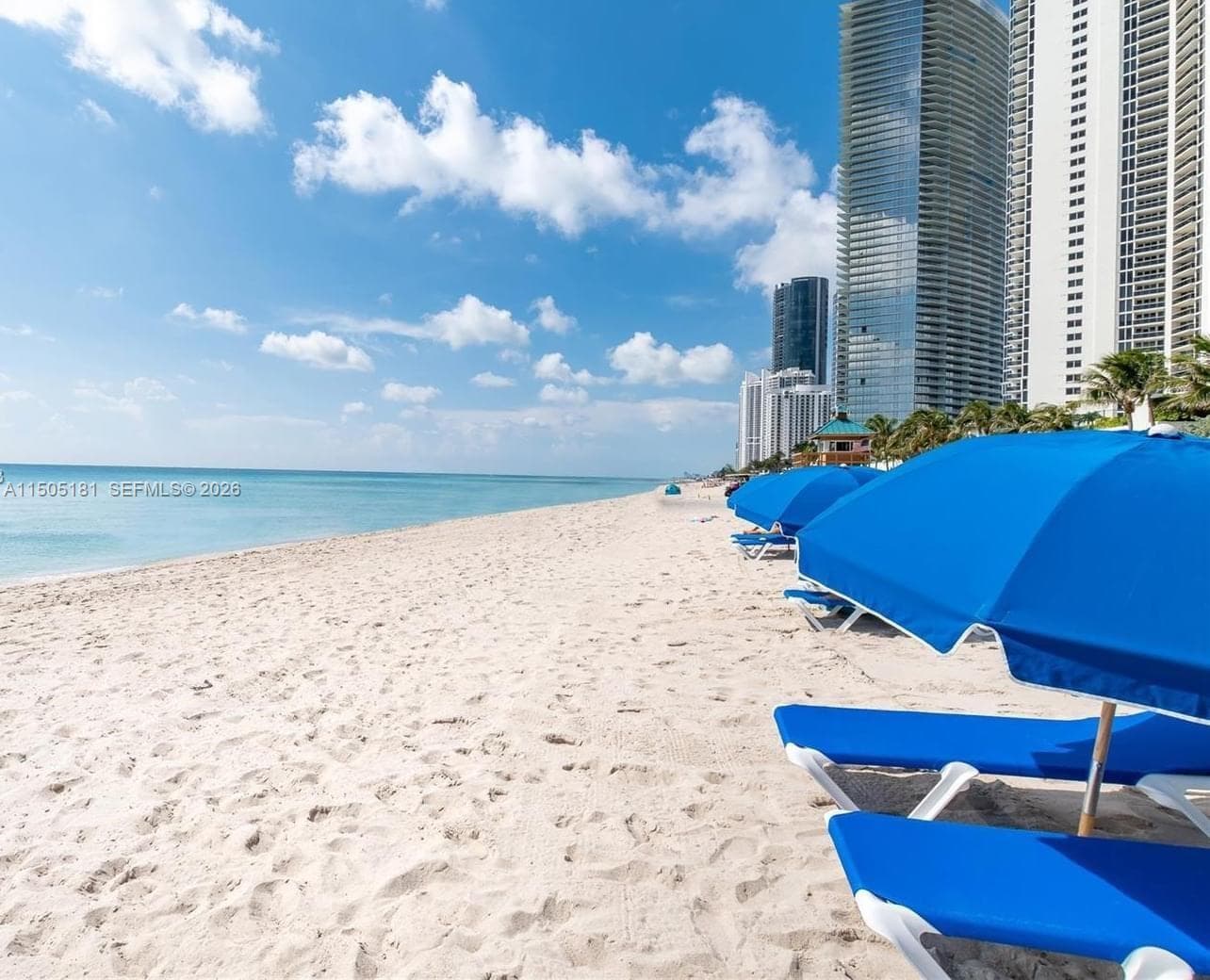 19201 COLLINS AV # 432, Sunny Isles Beach FL 33160 — 48