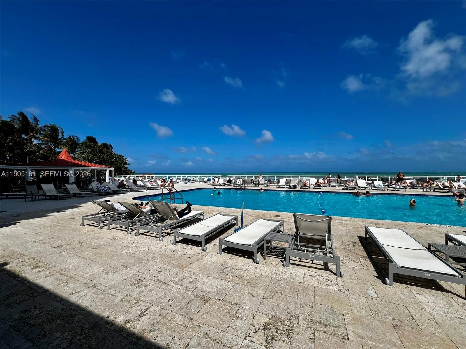 19201 COLLINS AV # 432, Sunny Isles Beach FL 33160 — 44