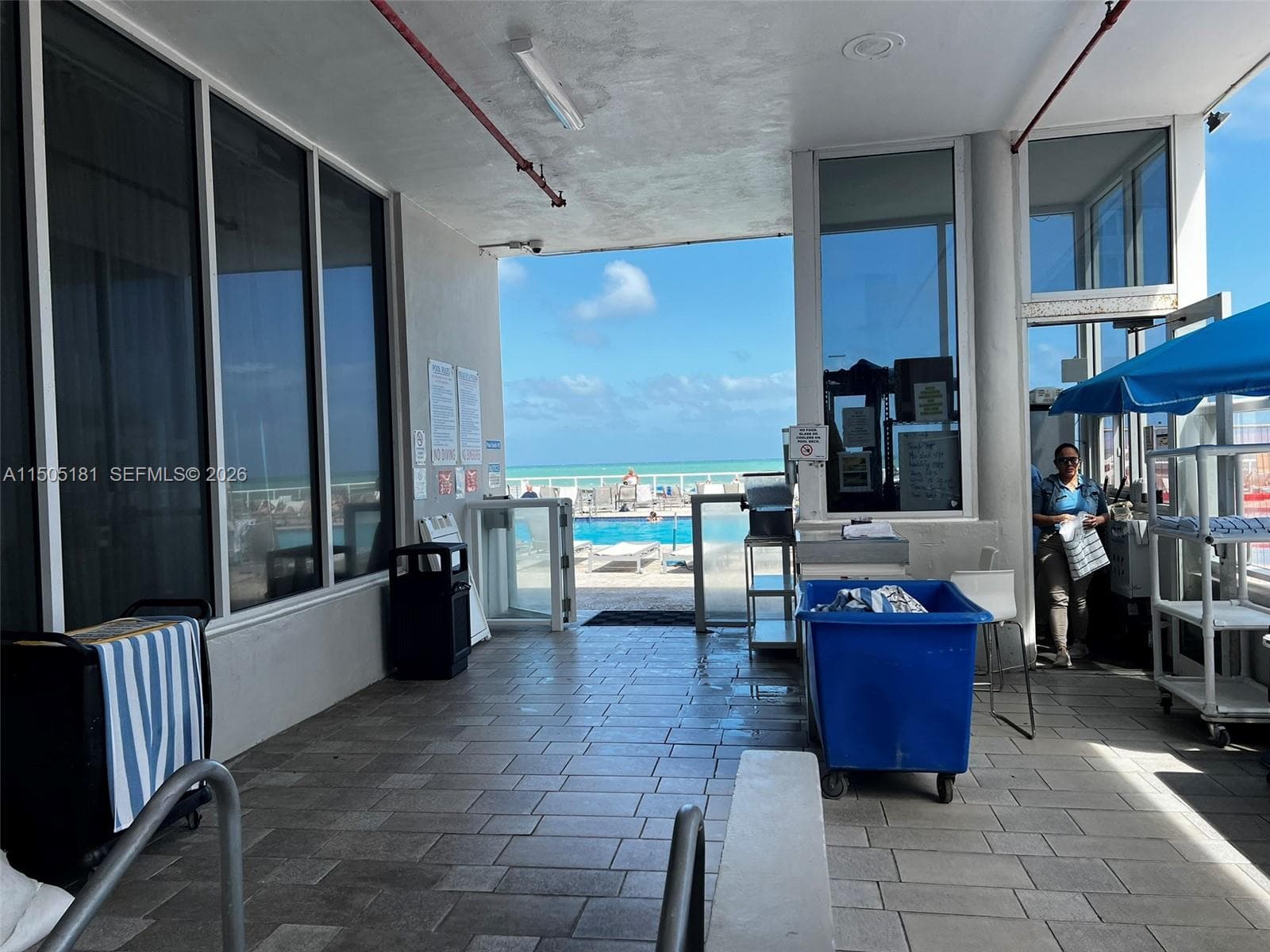 19201 COLLINS AV # 432, Sunny Isles Beach FL 33160 — 40