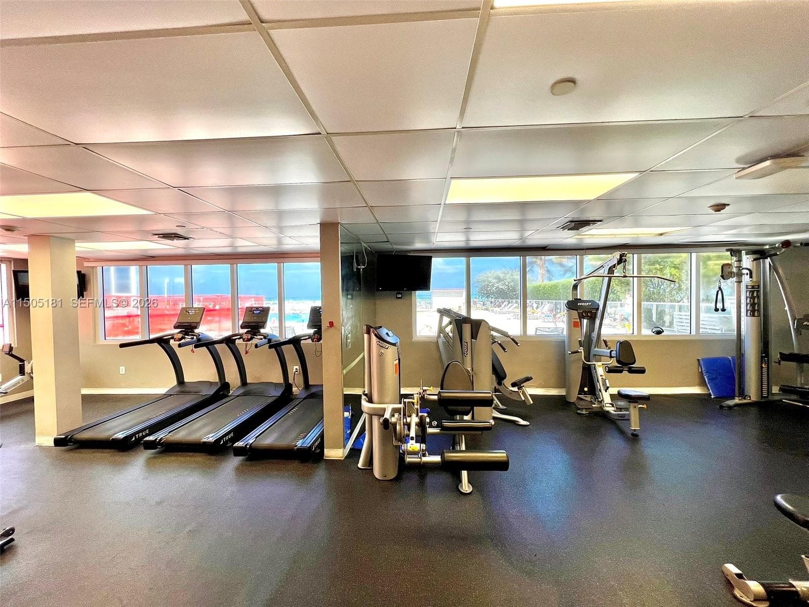 19201 COLLINS AV # 432, Sunny Isles Beach FL 33160 — 35