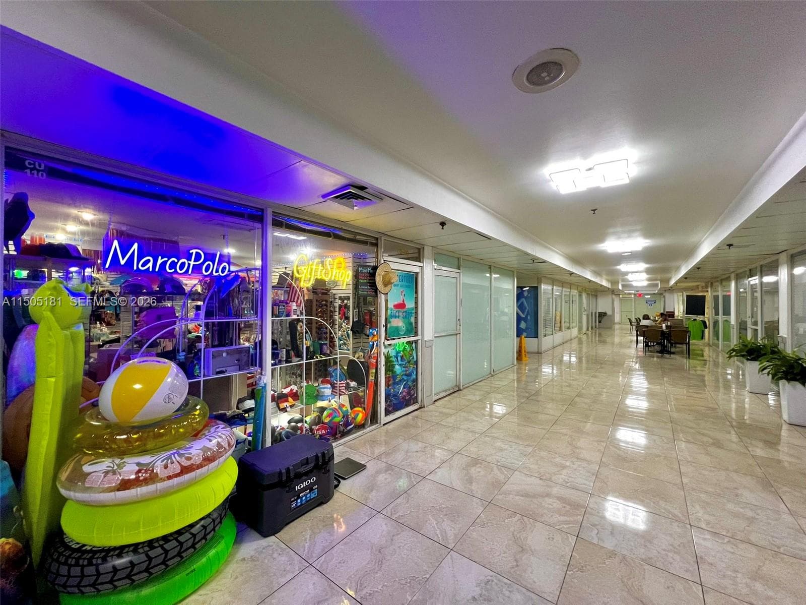 19201 COLLINS AV # 432, Sunny Isles Beach FL 33160 — 25