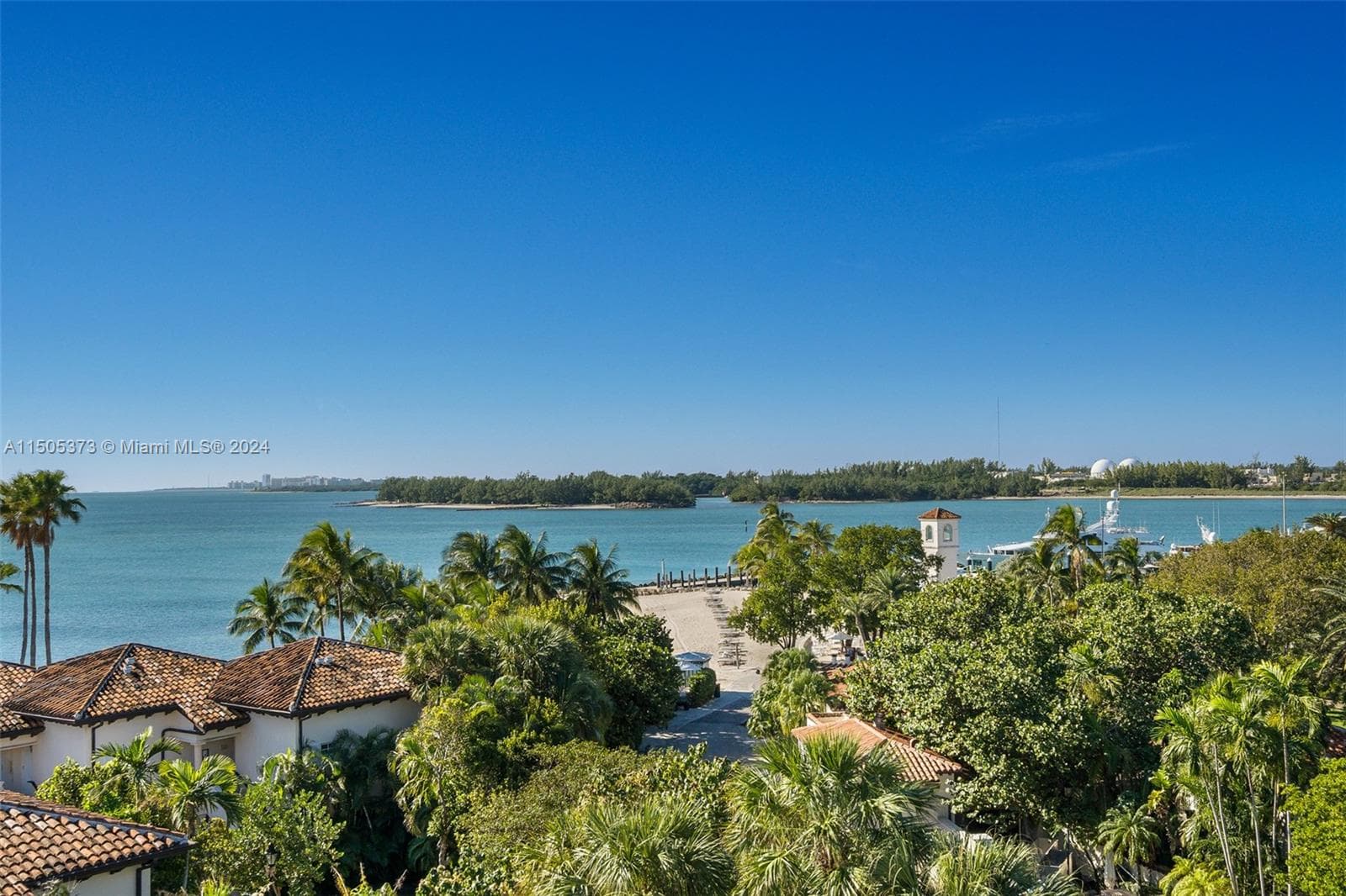 Seaside Condo, Miami Beach, FL — 2
