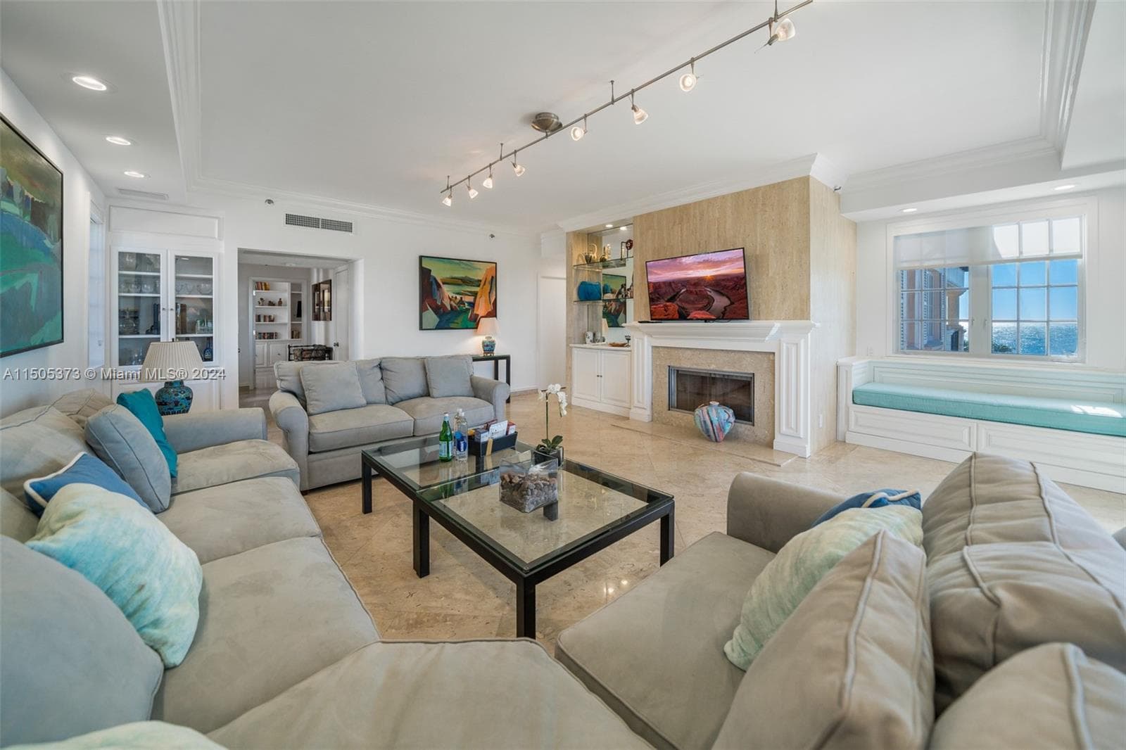 Seaside Condo, Miami Beach, FL — 42