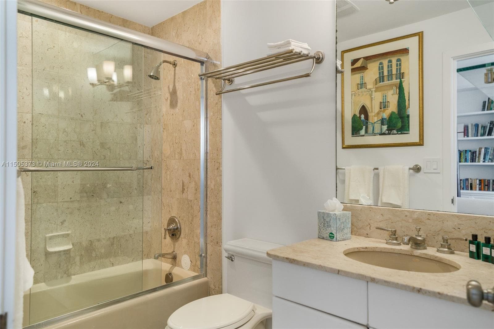 Seaside Condo, Miami Beach, FL — 46