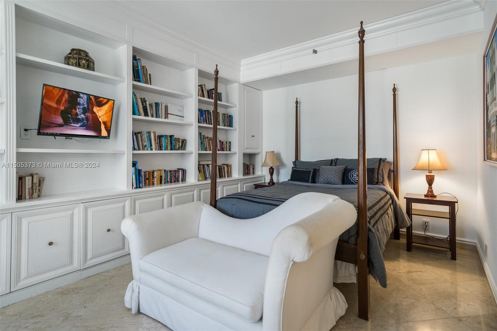 Seaside Condo, Miami Beach, FL — 43
